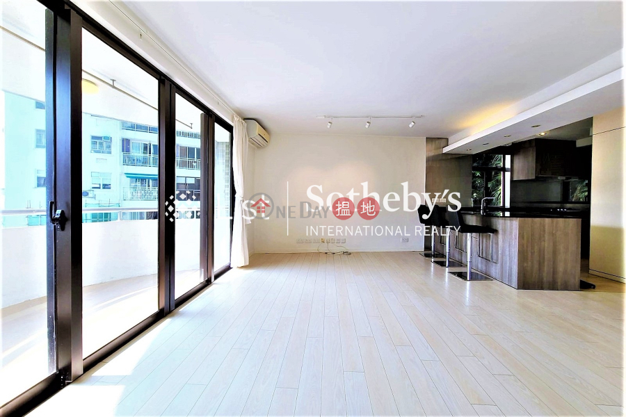 Property for Rent at Greenery Garden with 2 Bedrooms, 2A Mount Davis Road | Western District Hong Kong, Rental, HK$ 43,500/ month