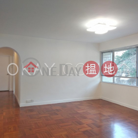 Efficient 3 bedroom with balcony & parking | For Sale | Braemar Hill Mansions 賽西湖大廈 _0