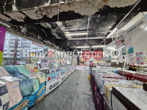 Office Unit for Rent at Capital Commercial Building | Capital Commercial Building 凱基商業大廈 _0
