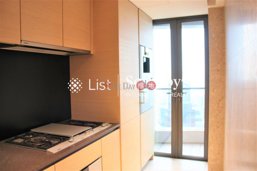 HK$ 65,000/ month | Arezzo Western District, Property for Rent at Arezzo with 2 Bedrooms