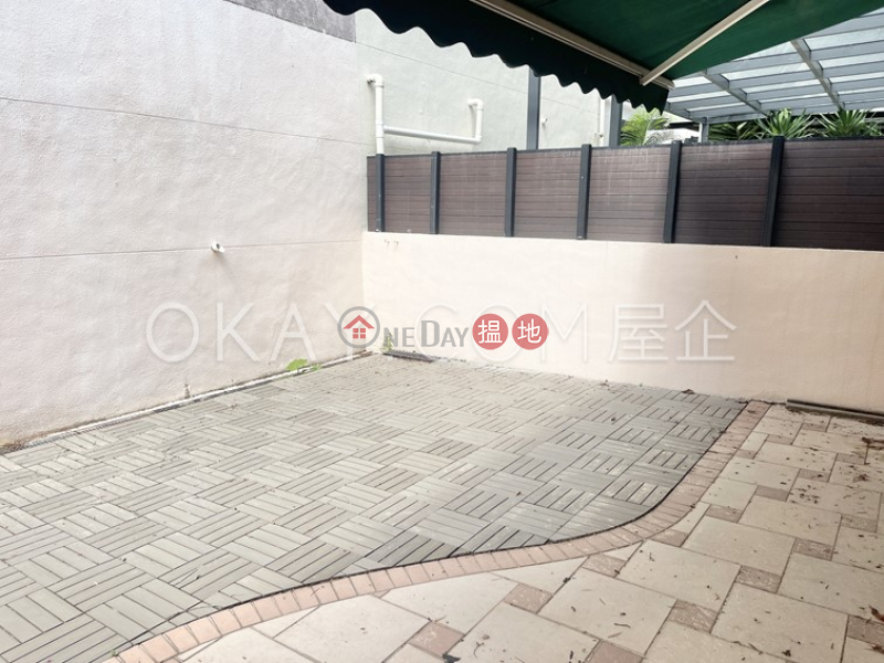 3房2廁,連車位,獨立屋柏寧頓花園出售單位|6A竹洋路 | 西貢-香港|出售|HK$ 1,680萬