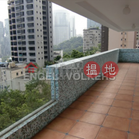 3 Bedroom Family Flat for Sale in Central | Kennedy Terrace 堅尼地台 _0