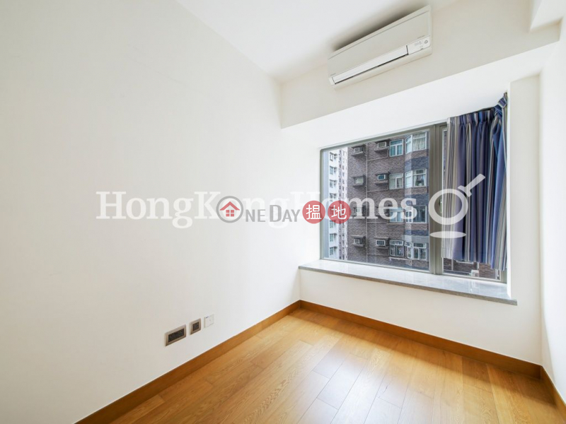 星鑽兩房一廳單位出租|88第三街 | 西區-香港-出租|HK$ 31,000/ 月