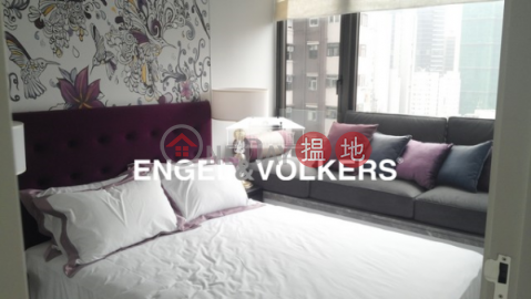 1 Bed Flat for Sale in Soho, The Pierre NO.1加冕臺 | Central District (EVHK43069)_0