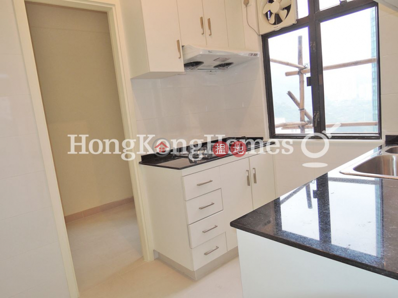 HK$ 42,000/ month San Francisco Towers | Wan Chai District, 3 Bedroom Family Unit for Rent at San Francisco Towers