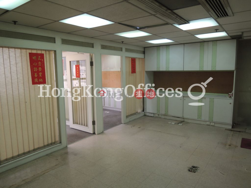 HK$ 22,890/ month | Chung Wai Commercial Building Wan Chai District Office Unit for Rent at Chung Wai Commercial Building