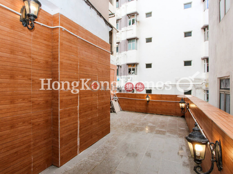 Property Search Hong Kong | OneDay | Residential | Rental Listings, 3 Bedroom Family Unit for Rent at Ying Wah Court