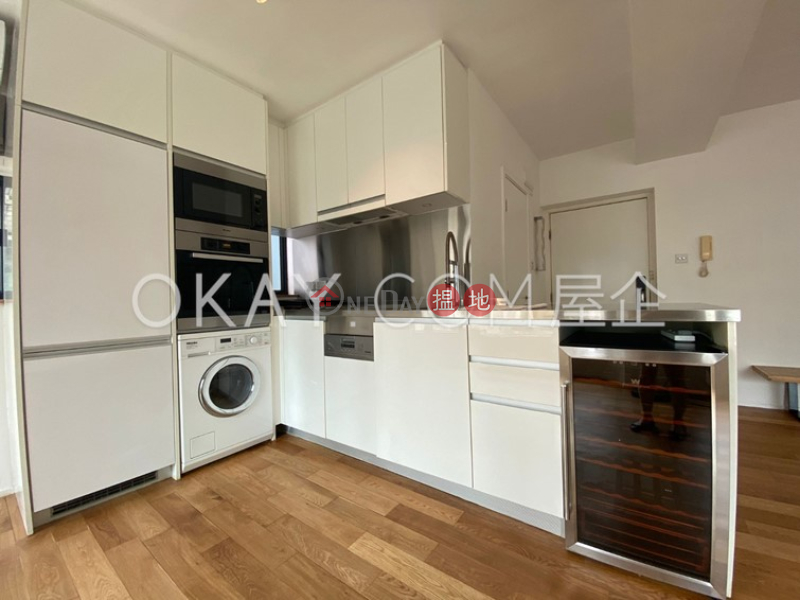 麗恩閣-低層住宅出租樓盤|HK$ 38,800/ 月