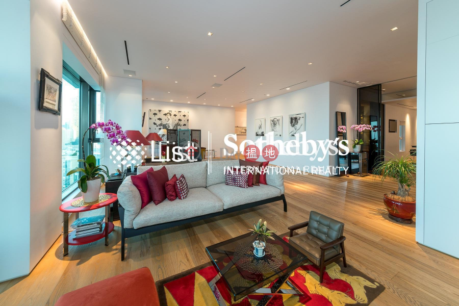 HK$ 100M, No 1 Po Shan Road | Western District | Property for Sale at No 1 Po Shan Road with 3 Bedrooms