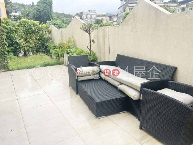 HK$ 45,000/ month | Villa Royale Sai Kung, Rare house with rooftop, terrace & balcony | Rental