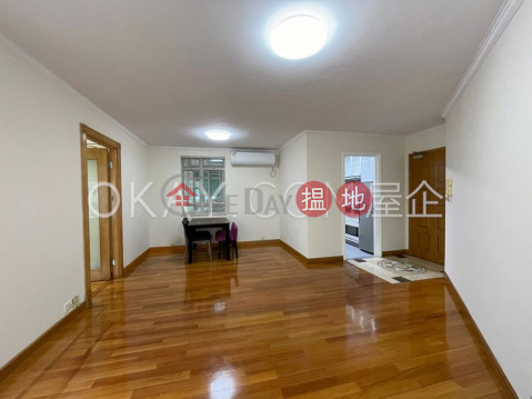 Popular 3 bedroom in North Point | Rental | Island Place 港運城 _0