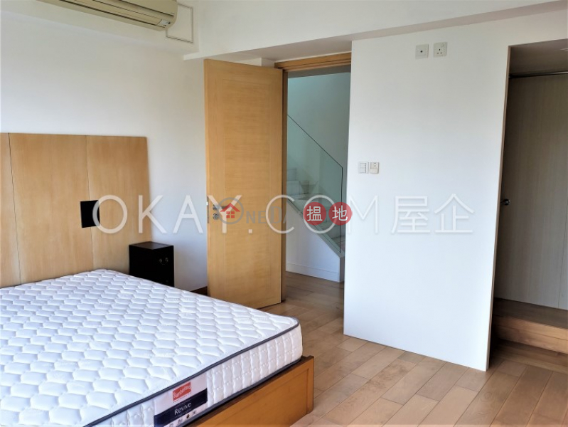 Property Search Hong Kong | OneDay | Residential | Sales Listings Nicely kept 3 bed on high floor with rooftop & balcony | For Sale