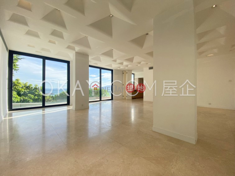 3房2廁,海景,連車位《黃麻角道22號出租單位》22黃麻角道 | 南區香港-出租HK$ 160,000/ 月
