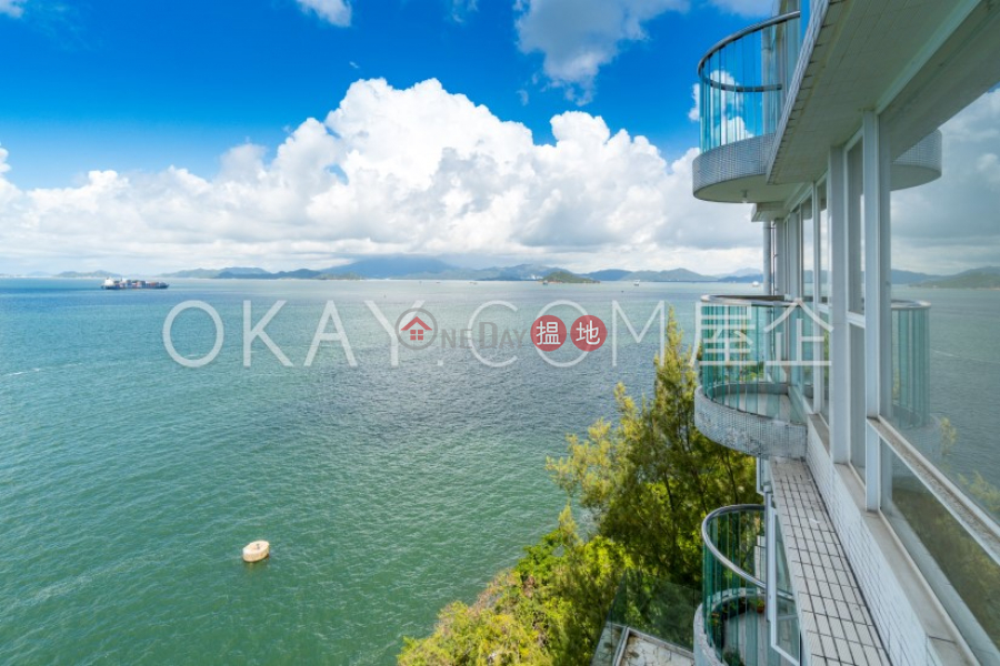 Stylish 3 bedroom with sea views, balcony | Rental 216 Victoria Road | Western District Hong Kong Rental | HK$ 86,000/ month