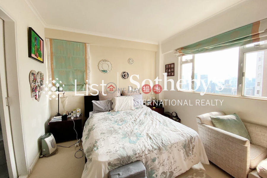 Property Search Hong Kong | OneDay | Residential, Sales Listings, Property for Sale at Bellevue Heights with 3 Bedrooms