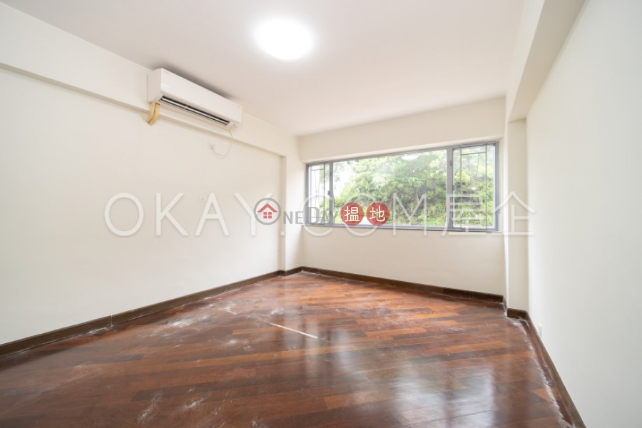 HK$ 50,000/ month OXFORD GARDEN Kowloon City Popular 4 bedroom with balcony & parking | Rental