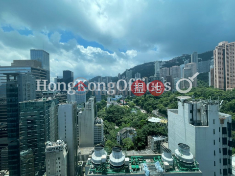 Office Unit for Rent at California Tower, California Tower 新加州大廈 | Central District (HKO-65891-AMHR)_0