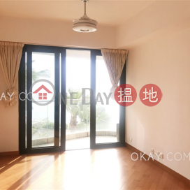 Nicely kept 2 bedroom with terrace | For Sale | Phase 6 Residence Bel-Air 貝沙灣6期 _0