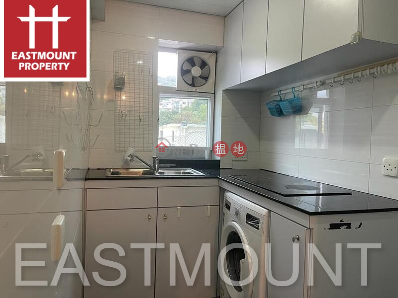 HK$ 13,800/ month O Tau Village House, Sai Kung | Sai Kung Village House | Property For Rent or Lease in O Tau 澳頭-Terrace, Green view | Property ID:3065