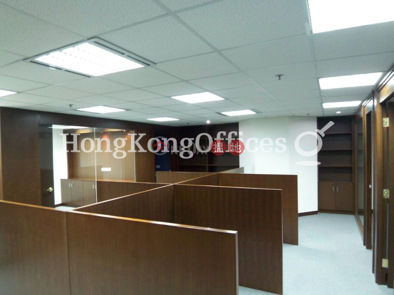 Property Search Hong Kong | OneDay | Office / Commercial Property, Sales Listings | Office Unit at Lippo Centre | For Sale