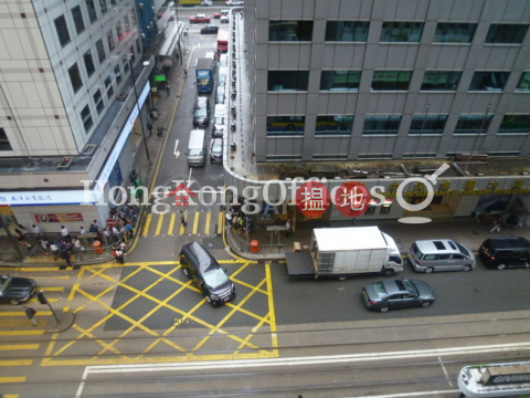 大生銀行大廈寫字樓租單位出租 | 大生銀行大廈 Tai Sang Bank Building _0