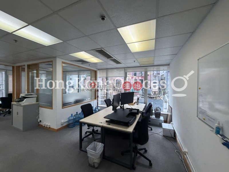 建業榮基中心低層|寫字樓/工商樓盤|出租樓盤HK$ 38,080/ 月