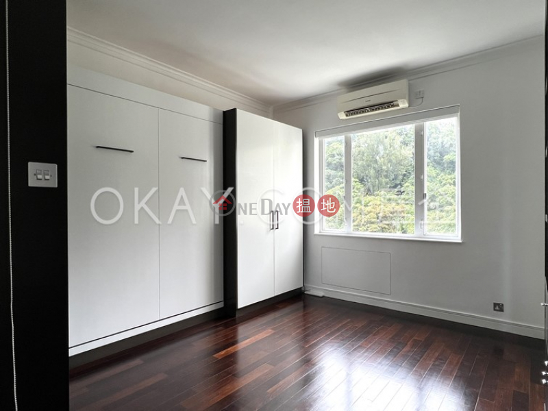 Efficient 3 bedroom with harbour views, balcony | Rental | 26 Magazine Gap Road | Central District Hong Kong | Rental | HK$ 110,000/ month
