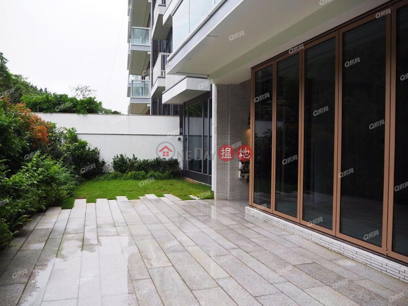 Property Search Hong Kong | OneDay | Residential | Rental Listings | Mount Pavilia Tower 11 | 4 bedroom Low Floor Flat for Rent