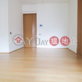 Elegant 2 bedroom with balcony | Rental, Alassio 殷然 | Western District (OKAY-R306284)_0