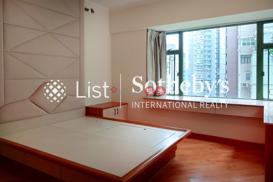 Robinson Place Unknown, Residential, Rental Listings, HK$ 45,000/ month