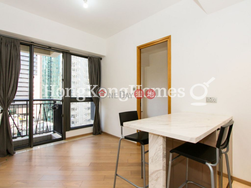 1 Bed Unit for Rent at The Met. Sublime, The Met. Sublime 薈臻 Rental Listings | Western District (Proway-LID142755R)