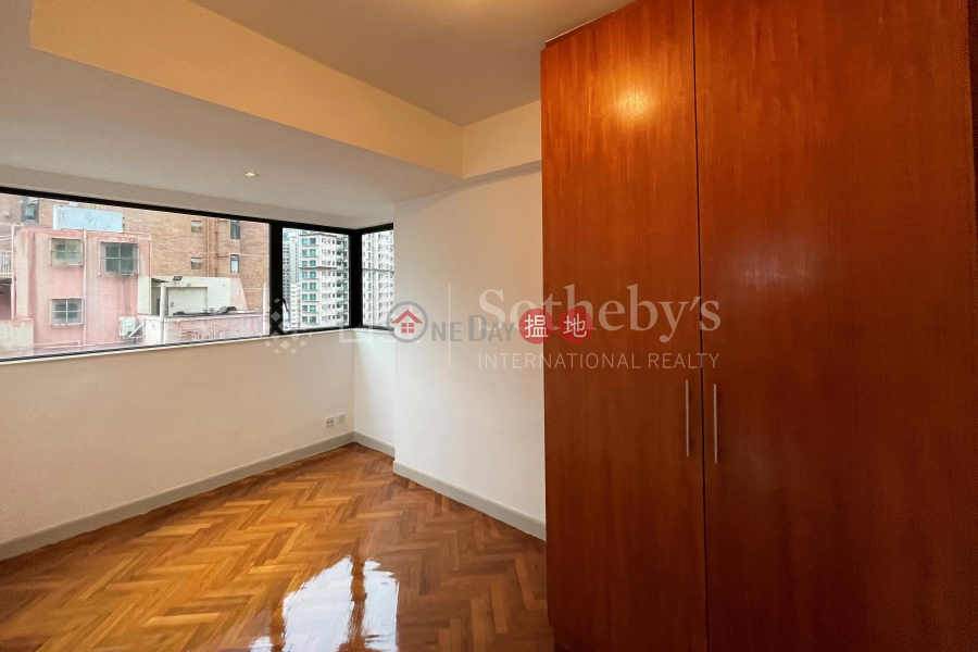 HK$ 48,000/ month, 62B Robinson Road | Western District, Property for Rent at 62B Robinson Road with 3 Bedrooms