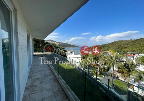 Detached Seaview Garden House, Tai Hang Hau Village House 大坑口村屋 | Sai Kung (CWB2620)_0