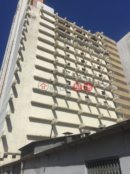 Gunzetal Building (金泰線大廈),Tsuen Wan East | ()(1)