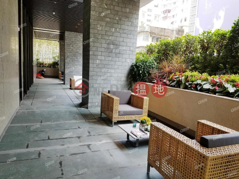 Parker 33 | Mid Floor Flat for Sale, Parker 33 柏匯 | Eastern District (XGDQ034100461)_0