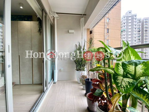 2 Bedroom Unit for Rent at Block 25-27 Baguio Villa | Block 25-27 Baguio Villa 碧瑤灣25-27座 _0