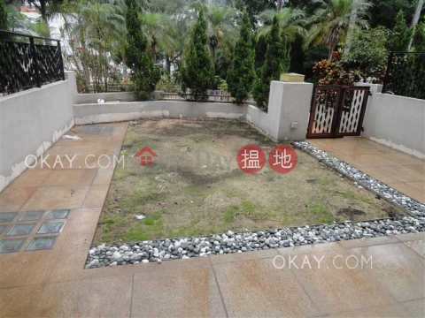 Gorgeous house in Stanley | Rental, L'Harmonie 葆琳居 | Southern District (OKAY-R16639)_0