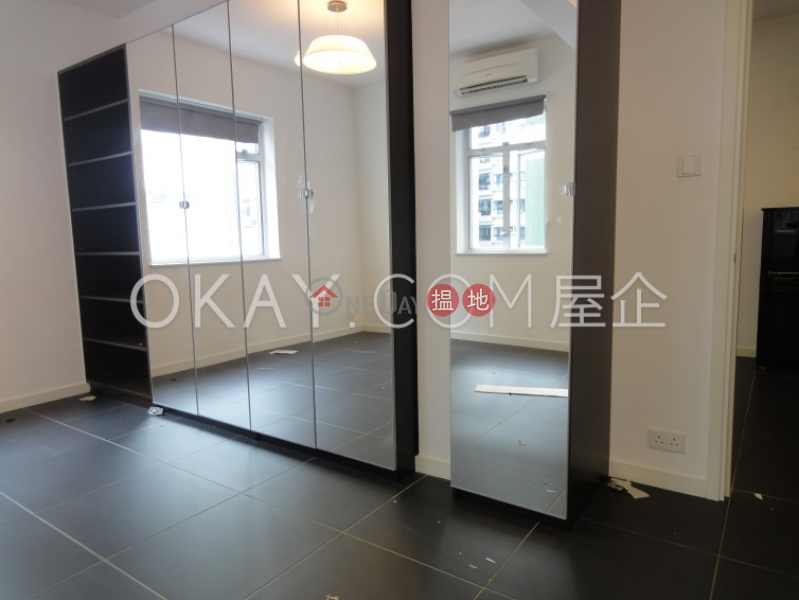 HK$ 27,000/ month | North Point View Mansion | Eastern District | Charming 2 bedroom with balcony | Rental