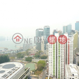 3 Bedroom Family Unit for Rent at Park Towers Block 1 | Park Towers Block 1 柏景臺1座 _0