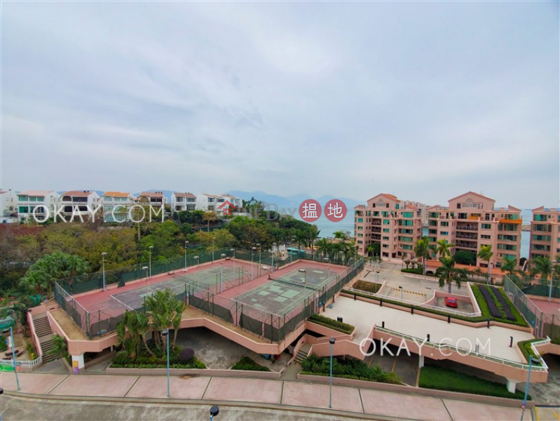 香港黃金海岸 19座|低層住宅-出租樓盤HK$ 27,900/ 月