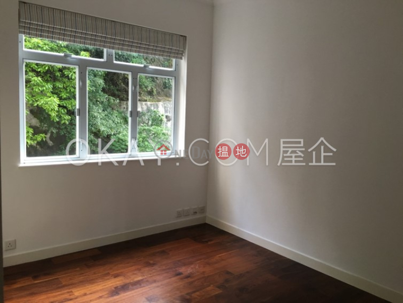 HK$ 75,000/ 月-萬俊花園-灣仔區|3房2廁,實用率高,連車位,露台萬俊花園出租單位