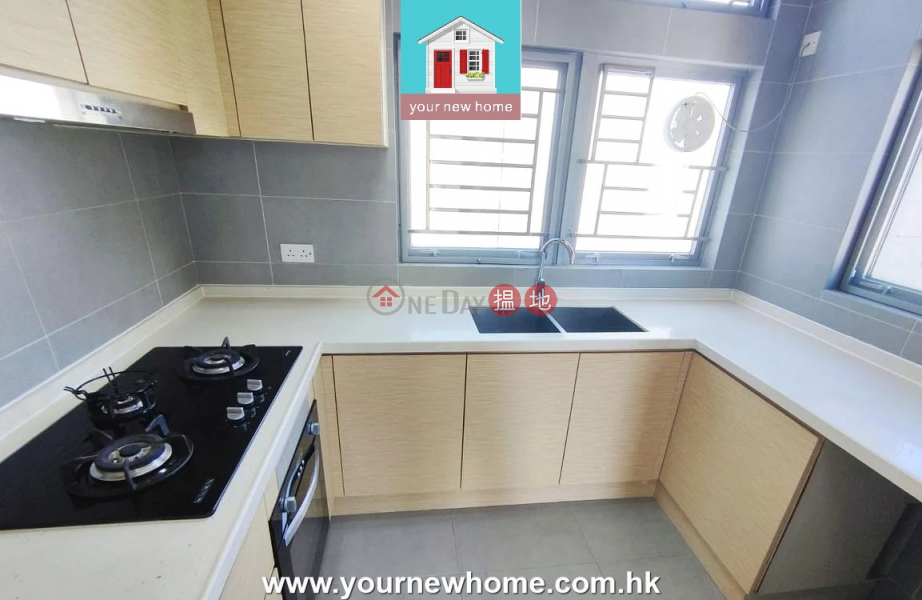 Sai Kung Townhouse | For Rent-101竹洋路 | 西貢香港出租-HK$ 52,000/ 月