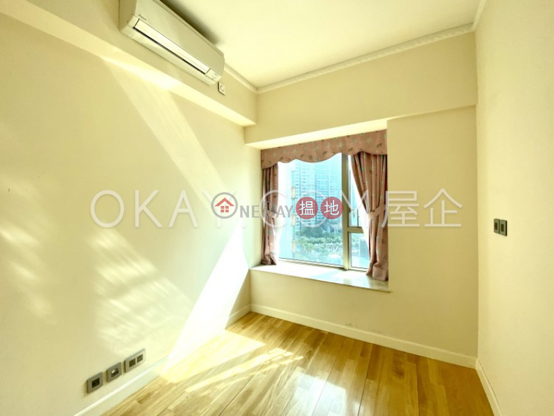 Charming 3 bedroom in Kowloon Station | Rental 1 Austin Road West | Yau Tsim Mong | Hong Kong | Rental, HK$ 55,000/ month