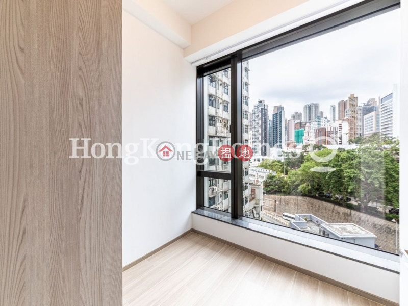 香港搵樓|租樓|二手盤|買樓| 搵地 | 住宅出租樓盤山道81號兩房一廳單位出租