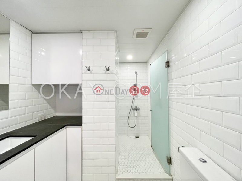 Popular 1 bedroom with terrace | Rental 73-75 Wong Nai Chung Road | Wan Chai District, Hong Kong Rental HK$ 35,000/ month