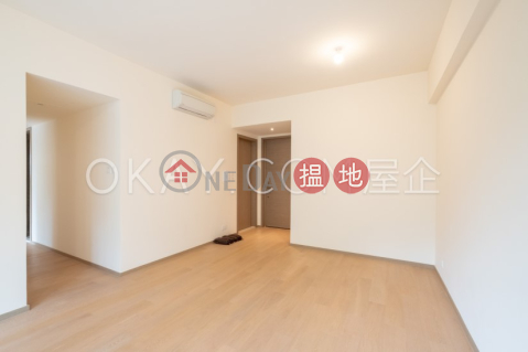 Rare 3 bedroom on high floor with balcony | For Sale | Block 3 New Jade Garden 新翠花園 3座 _0