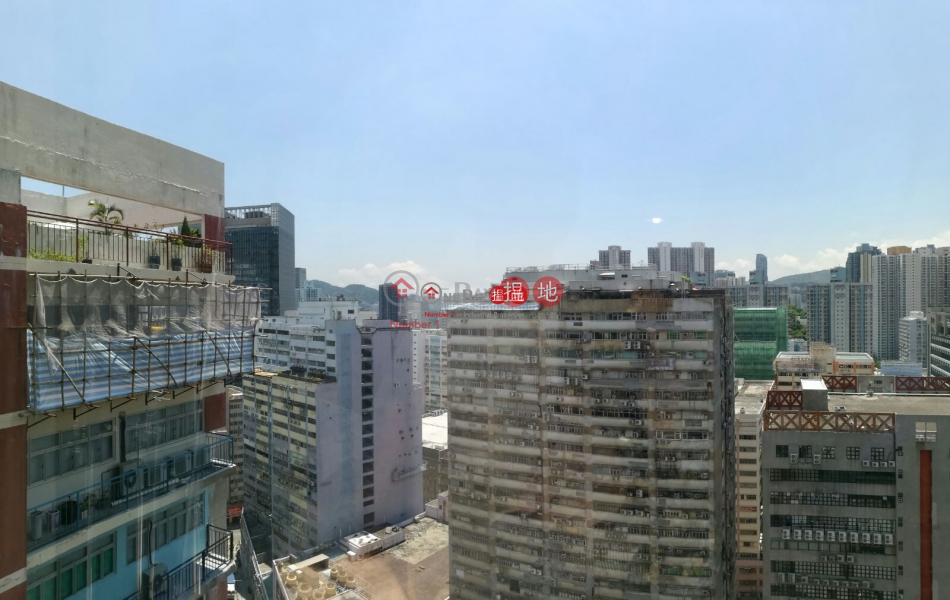 香港搵樓|租樓|二手盤|買樓| 搵地 | 工業大廈出租樓盤-匯城集團中心