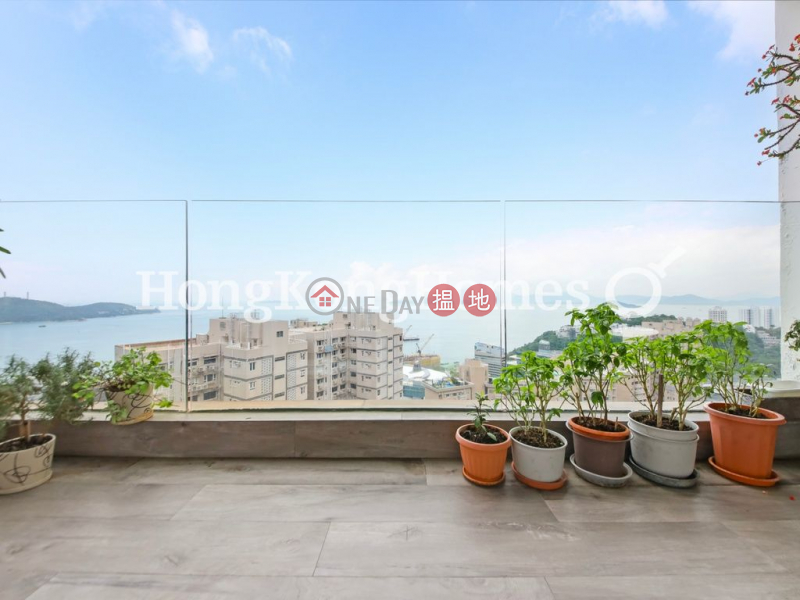 3 Bedroom Family Unit at Block 25-27 Baguio Villa | For Sale, 550 Victoria Road | Western District Hong Kong | Sales, HK$ 27M