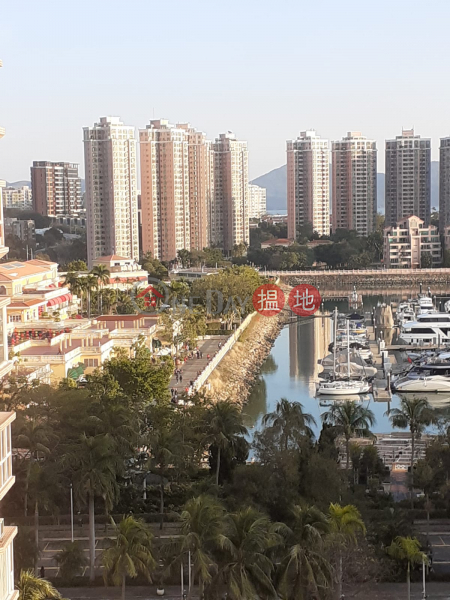 Gold Coast （Spacious 3 Bedroom Apartment） 1 Castle Peak Road Castle Peak Bay | Tuen Mun Hong Kong Rental HK$ 15,500/ month