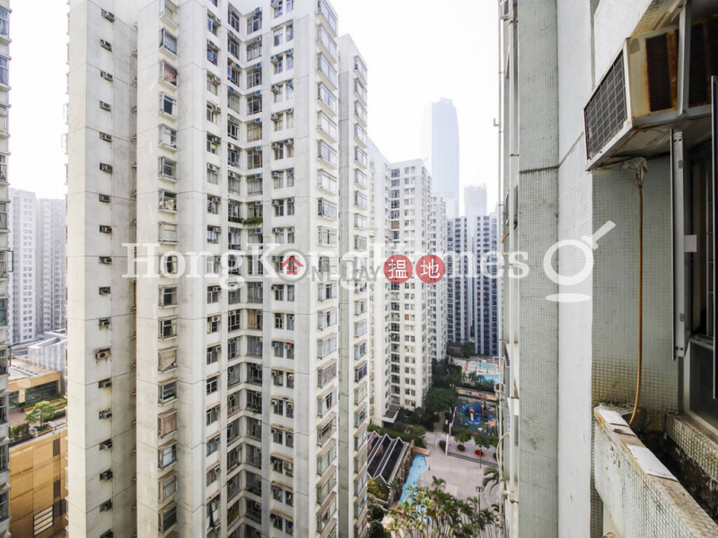 Property Search Hong Kong | OneDay | Residential, Rental Listings | 2 Bedroom Unit for Rent at (T-59) Heng Tien Mansion Horizon Gardens Taikoo Shing